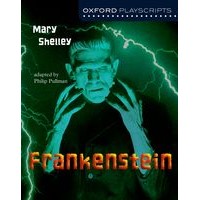 Playscripts:Frankenstein