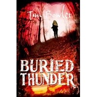 Roller-C Buried Thunder
