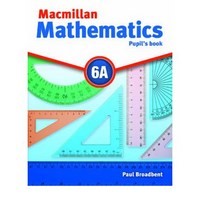 Macmillan Mathematics 6B SB