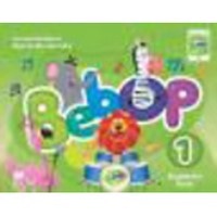 Bebop 1 Student's Book Pack