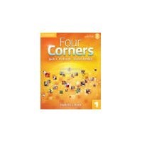 Four Corners 1 Classware