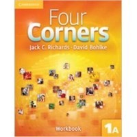 Four Corners 1 Workbook A