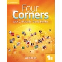 Four Corners 1 Workbook B