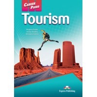 CAREER PATHS TOURISM (ESP) STUDENT'S BOOK WITH CROSS-PLATFORM APPLICATION