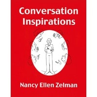 Conversation Inspiration 3/E (PLA)