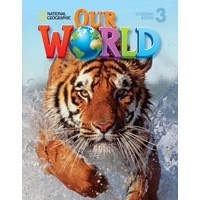 Our World 3 Student Book