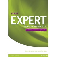Expert First 3rd Edition Teacher's Book