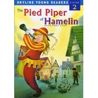 Skyline Young Readers 2 The Pied Piper of Hamelin