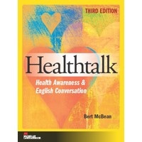 Healthtalk (3/E) Student Book