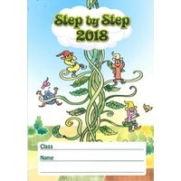 Step by Step 2018