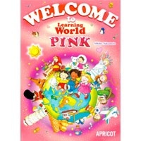 Welcome to Learning World PINK Book Student Book
