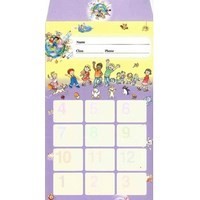 Monthly Fee (Learning World)