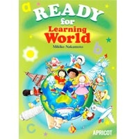 Ready for Learning World Student Book