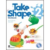 Take Shape 2 Workbook