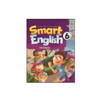 Smart English 6 Workbook