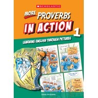 More Proverbs in Action #1