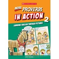 More Proverbs in Action #2