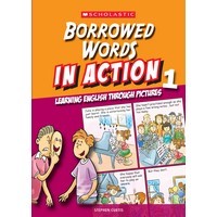 Borrowed Words in Action #1