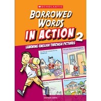 Borrowed Words in Action #2