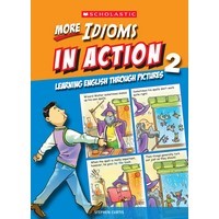More Idioms in Action #2
