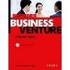 Business Venture Beginner (3/E) Student Book + Multi-ROM