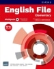 English File Elementary (5/E) Student Book & Workbook Multipack-B