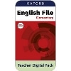 *English File Elementary 5th edition Teacher Digital Pack