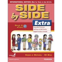 Side by Side Level 2 Extra : Student Book and eText