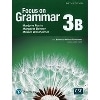 Focus on Grammar 3 (5/E) Student Book B with Essential Online Resources