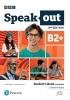 Speakout 3rd Edition B2+ Student's Book and eBook with Online Practice