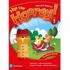 Hip Hip Hooray 1 (2/E) Student Book with Audio