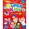 SuperKids 1 3rd edition Student Book + PEP Access Code