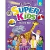 SuperKids 6 3rd edition Student Book +PEP Access Code