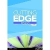 Cutting Edge Starter (3/E) Student Book +eBook +Digital Resources