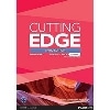 Cutting Edge Elementary (3/E) Student Book +eBook +Digital Resources