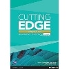 Cutting Edge Pre-Intermediate (3/E) Student Book +eBook +Digital Resources