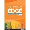 Cutting Edge Intermediate (3/E) Student Book +eBook +Digital Resources