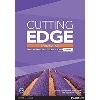 Cutting Edge Upper-Intermediate (3/E) Student Book +eBook +Digital Resources