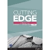 Cutting Edge Advanced (3/E) Student Book +eBook +Digital Resources