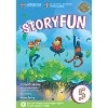 Storyfun for Flyers Level 5 Student's Book with Online Activities 2nd Edition