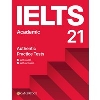 Cambridge IELTS 21 Practice Test Academic Student's Book +Answerkey +Digital Pack