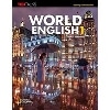 World English 1 (3/E) Student Book with Online Workbook Access Code