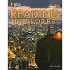 Reading Explorer(3/E) Split 4A with Spark Access + e-Book (1 year access)