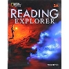 Reading Explorer(3/E)Split 2A with Spark Access + e-Book (1 year access)