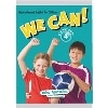 We Can! 4 Student Book
