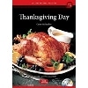 Culture Readers:Holidays: 1-5 Thanksgiving Day 感謝祭