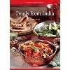 Culture Readers Foods: 1-1 Foods from India インドの食べ物