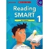 Reading Smart 1 with CD (SCH)