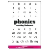 Flash Card Phonics (A5) (NE)