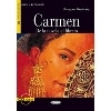 BCP RT:S B1 Carmen Book +Audio (Spanish)